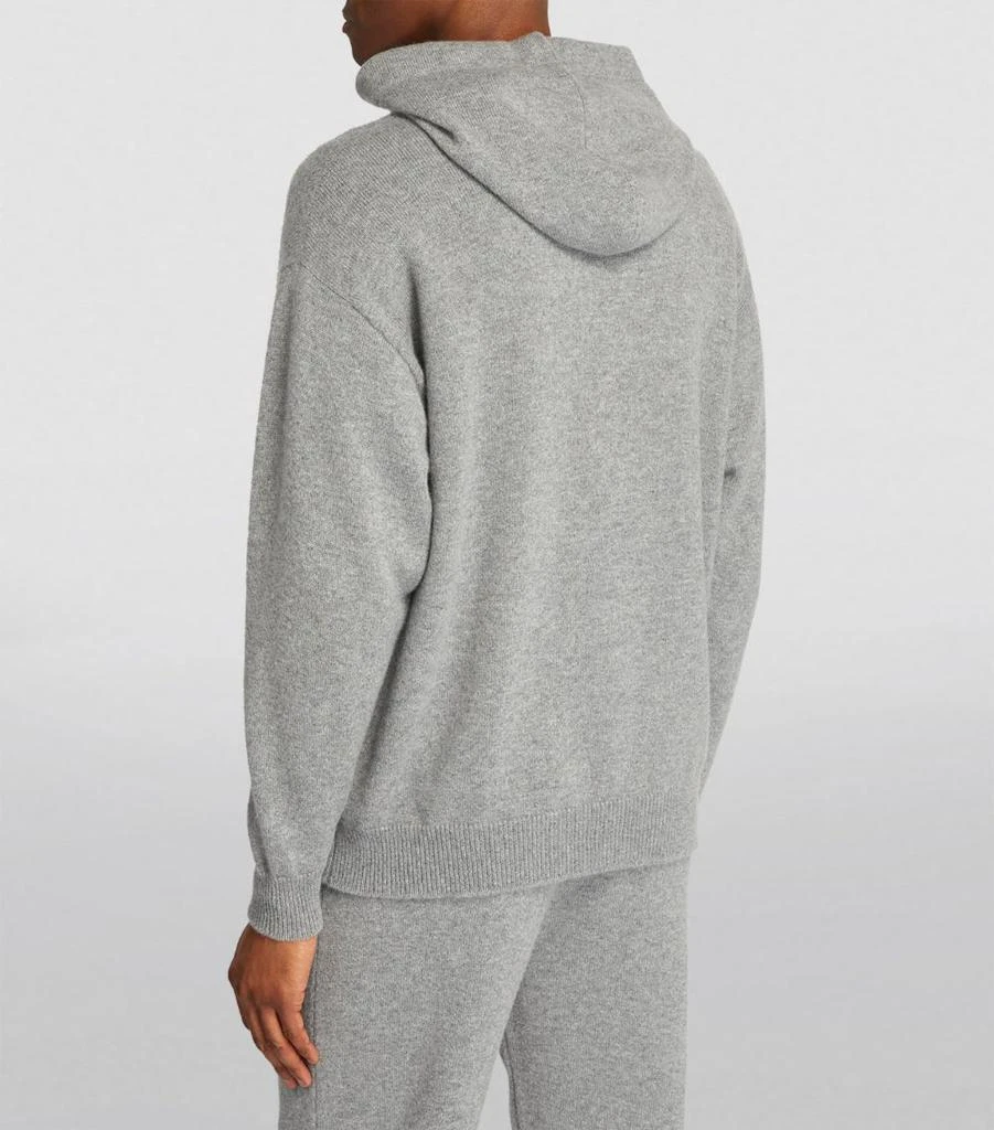 商品Harrods|Cashmere Hoodie,价格¥5083,第4张图片详细描述