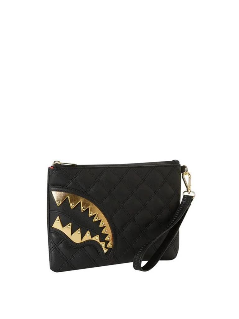 商品SprayGround|SPRAYGROUND CLUTCHES,价格¥1254,第2张图片详细描述