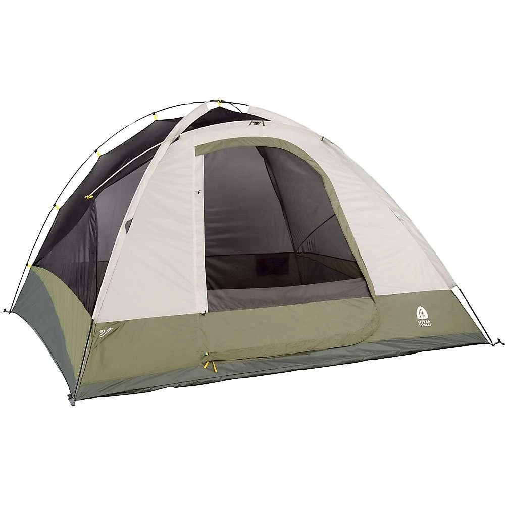 Fern Canyon 6 Person Tent 商品
