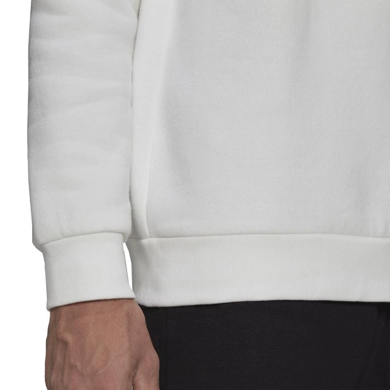 商品Adidas|adidas Originals Adicolor Essentials Trefoil Crewneck Sweatshirt - Men's,价格¥208,第4张图片详细描述