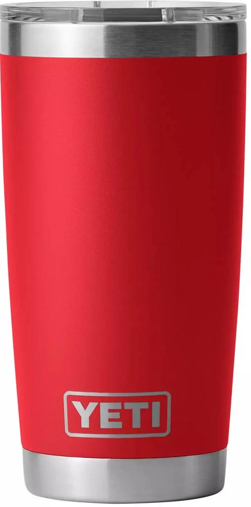 商品YETI|YETI North Carolina State Wolfpack 20 oz. Rambler Tumbler,价格¥406,第2张图片详细描述