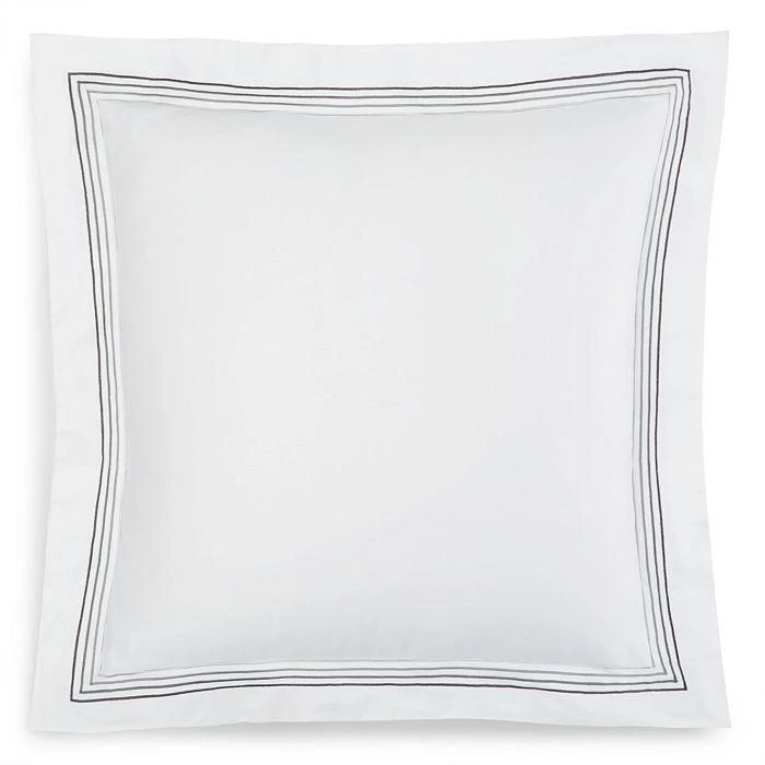 商品Frette|Cruise Euro Sham 埃及棉方形枕套,价格¥2232,第1张图片