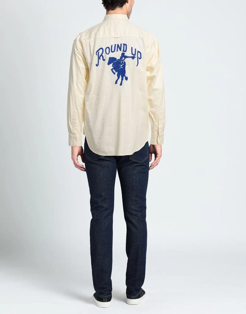 商品Gant|Solid color shirt,价格¥359,第3张图片详细描述