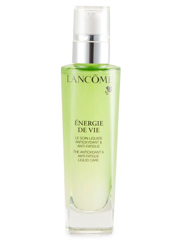 商品Lancôme|Energie De Vie Glow Boosting Liquid Care,价格¥161,第1张图片