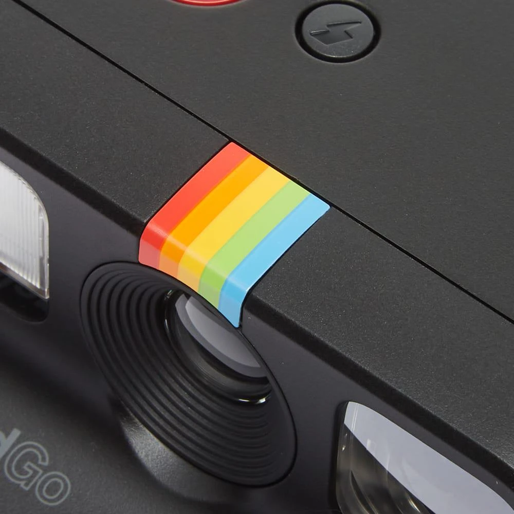 商品Polaroid|Polaroid Polaroid Go Instant Camera,价格¥872,第5张图片详细描述