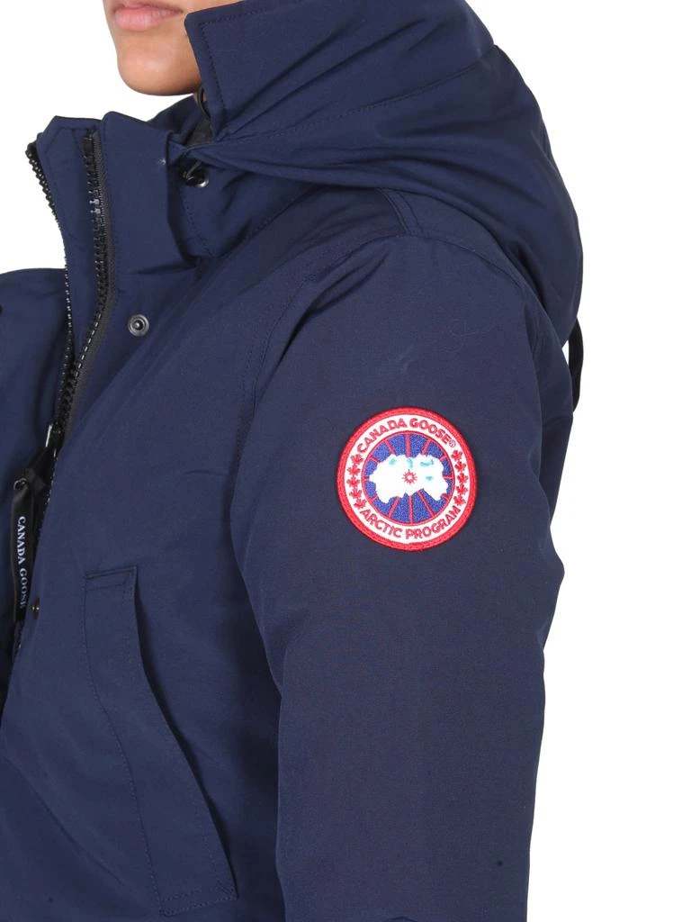 商品Canada Goose|Trillium Parka,价格¥9731,第4张图片详细描述