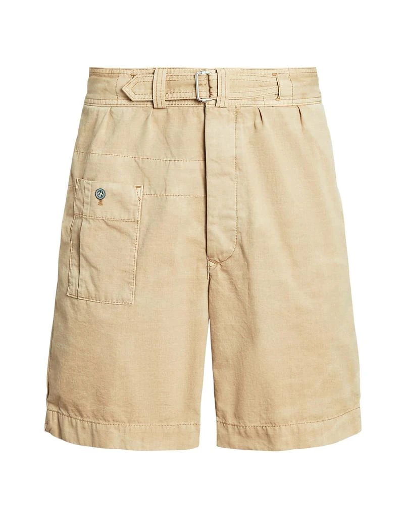 商品Ralph Lauren|Shorts & Bermuda,价格¥1272,第1张图片