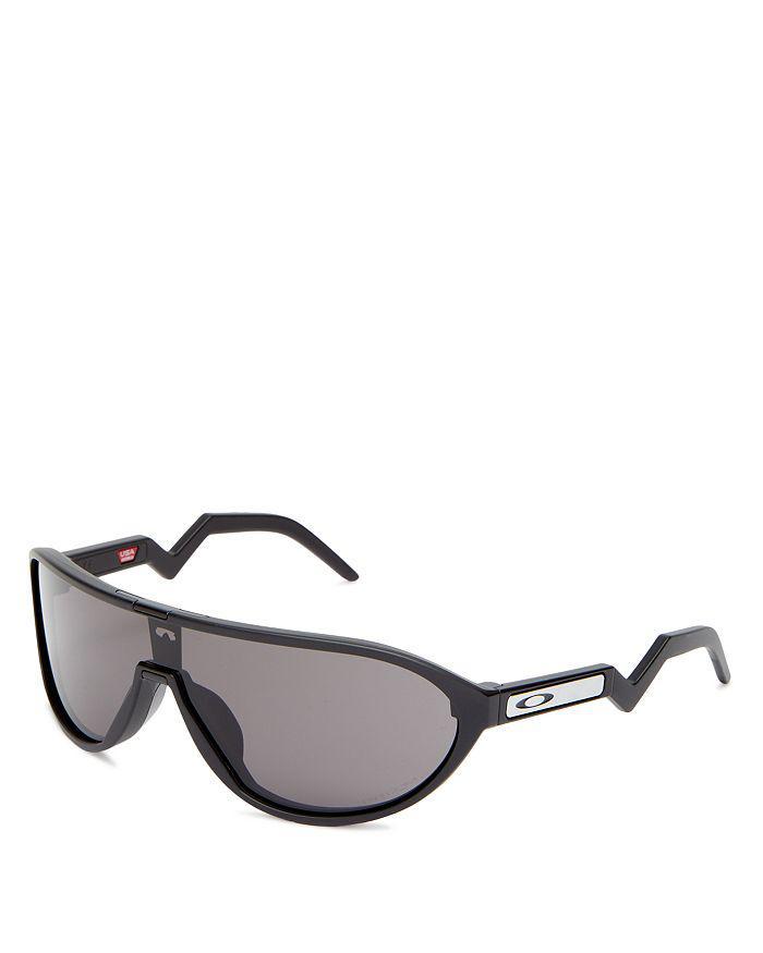 商品Oakley|Men's Shield Sunglasses, 142mm,价格¥1121,第5张图片详细描述