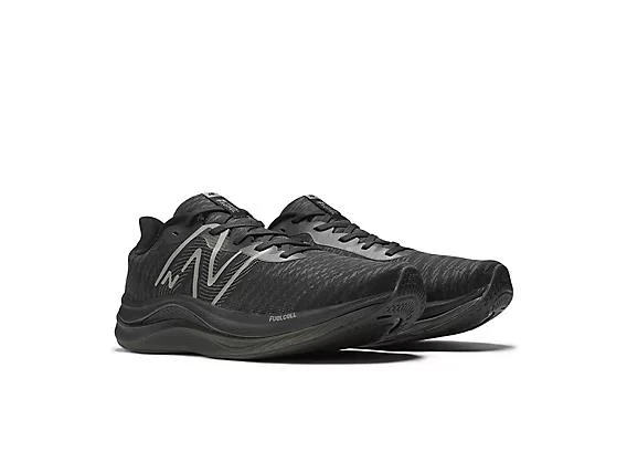 商品New Balance|FuelCell Propel v4,价格¥717,第2张图片详细描述