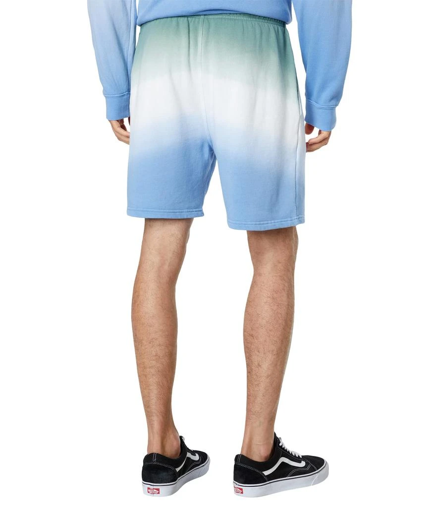 商品Hurley|Dip-Dye Summer Fleece Shorts,价格¥345,第2张图片详细描述