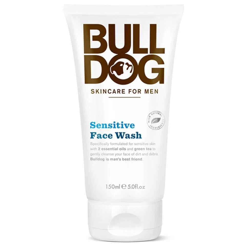 商品Bulldog Skincare for Men|Bulldog Sensitive Face Duo,价格¥118,第3张图片详细描述