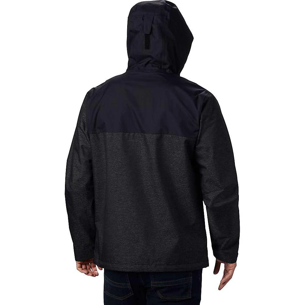 商品Columbia|Men's Ridge Gates Jacket,价格¥364,第2张图片详细描述