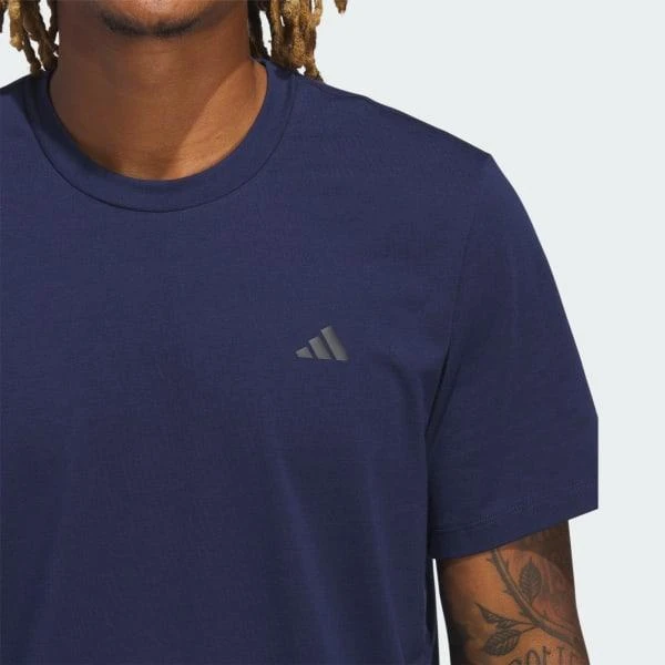 商品Adidas|Axis AEROREADY Training Tee,价格¥275,第5张图片详细描述