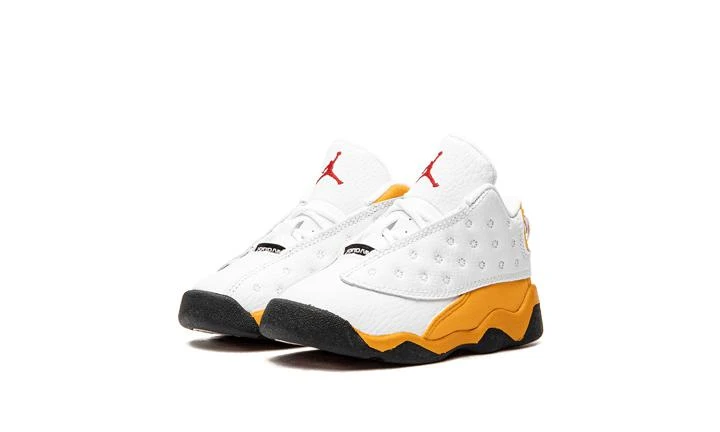 商品Jordan|Air Jordan 13 Retro TD,价格¥964,第3张图片详细描述