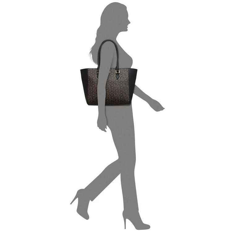 Ellina Signature Medium Tote 商品