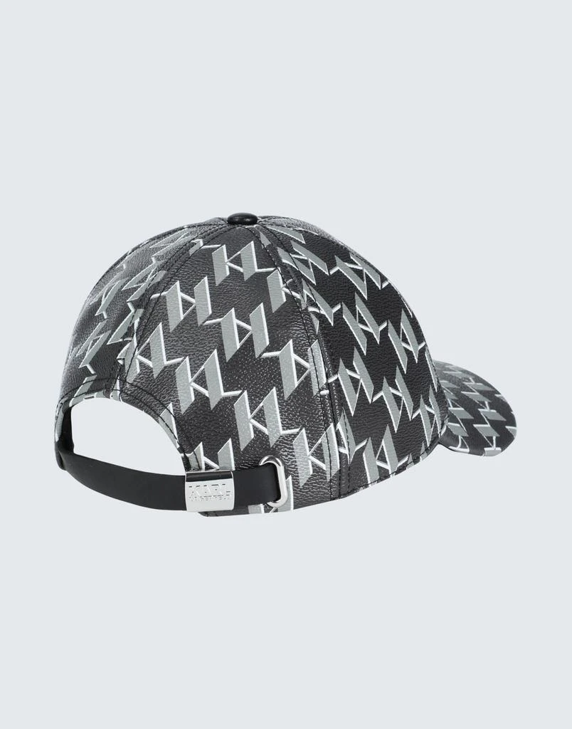 商品Karl Lagerfeld Paris|Hat,价格¥876,第2张图片详细描述