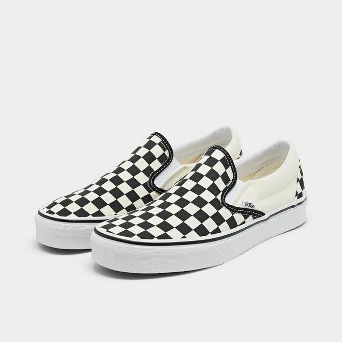 商品Vans|Vans Classic Slip-On Casual Shoes,价格¥449,第2张图片详细描述