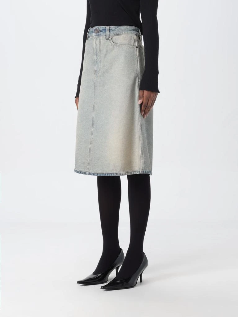 商品Balenciaga|半身裙 女士 Balenciaga,价格¥8297,第4张图片详细描述