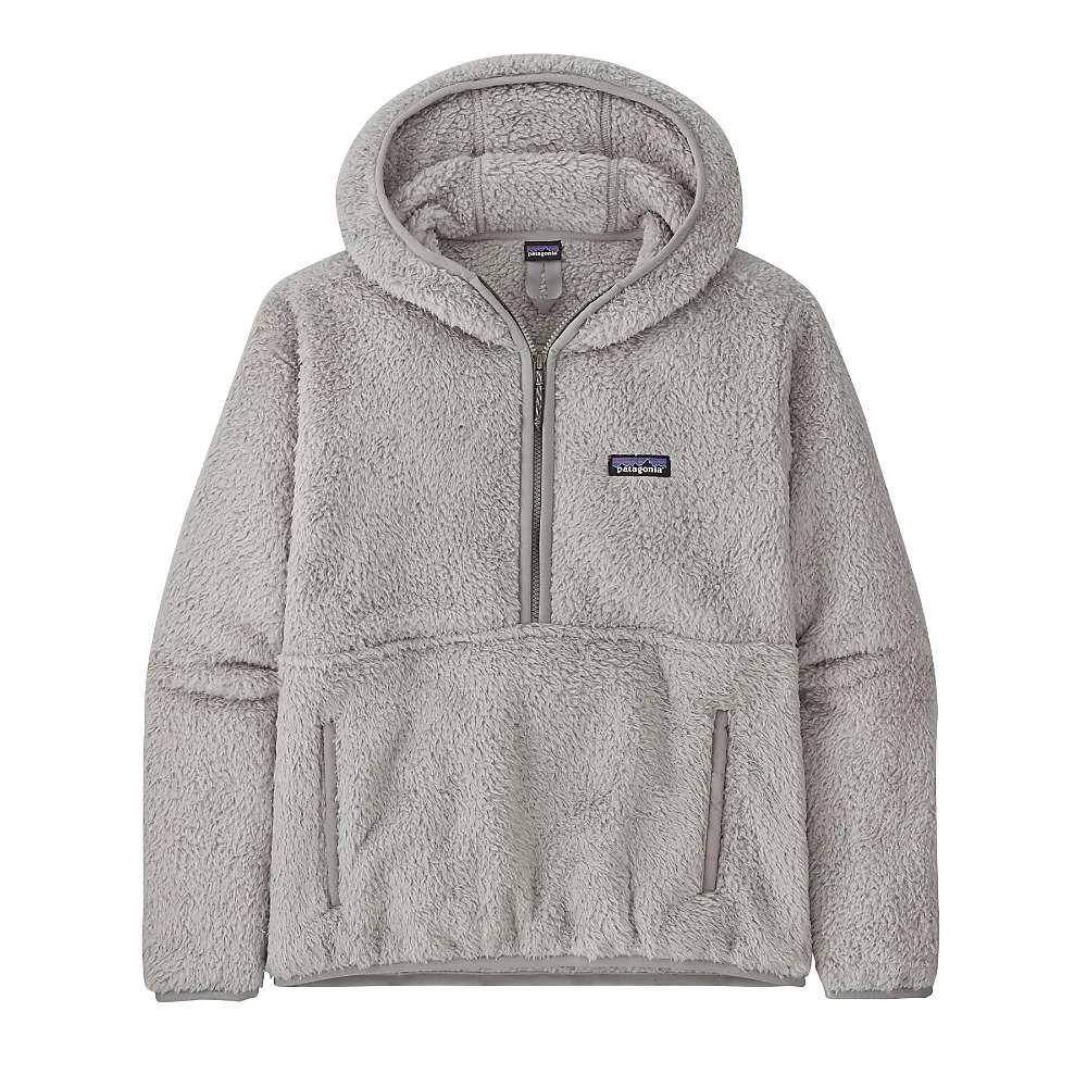 商品Patagonia|Patagonia Women's Los Gatos Hooded Pullover,价格¥684,第1张图片