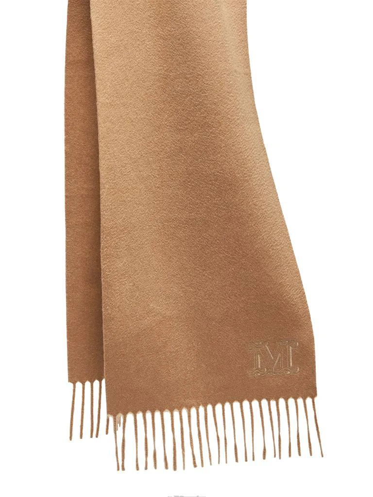商品Max Mara|MAX MARA Dalia cashmere stole,价格¥1828,第1张图片