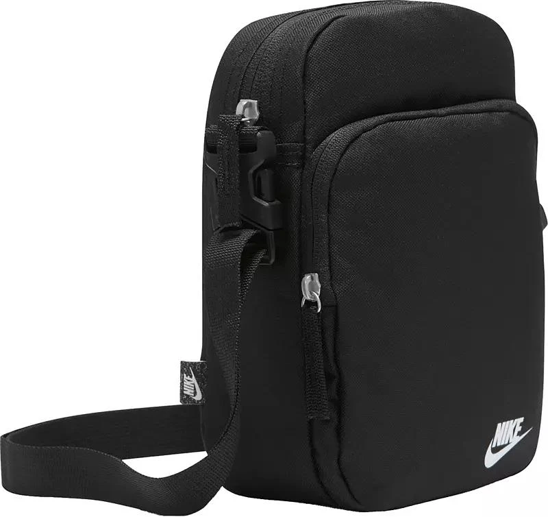 商品NIKE|Nike Heritage Crossbody Bag,价格¥155,第1张图片详细描述