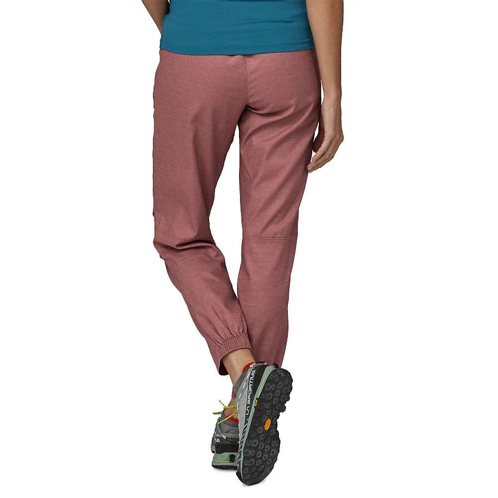 商品Patagonia|Patagonia Women's Hampi Rock Pant,价格¥487,第3张图片详细描述