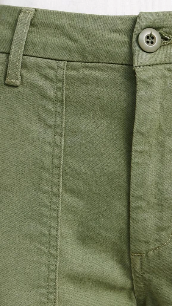 商品AMO|Easy Army Trousers,价格¥2071,第5张图片详细描述