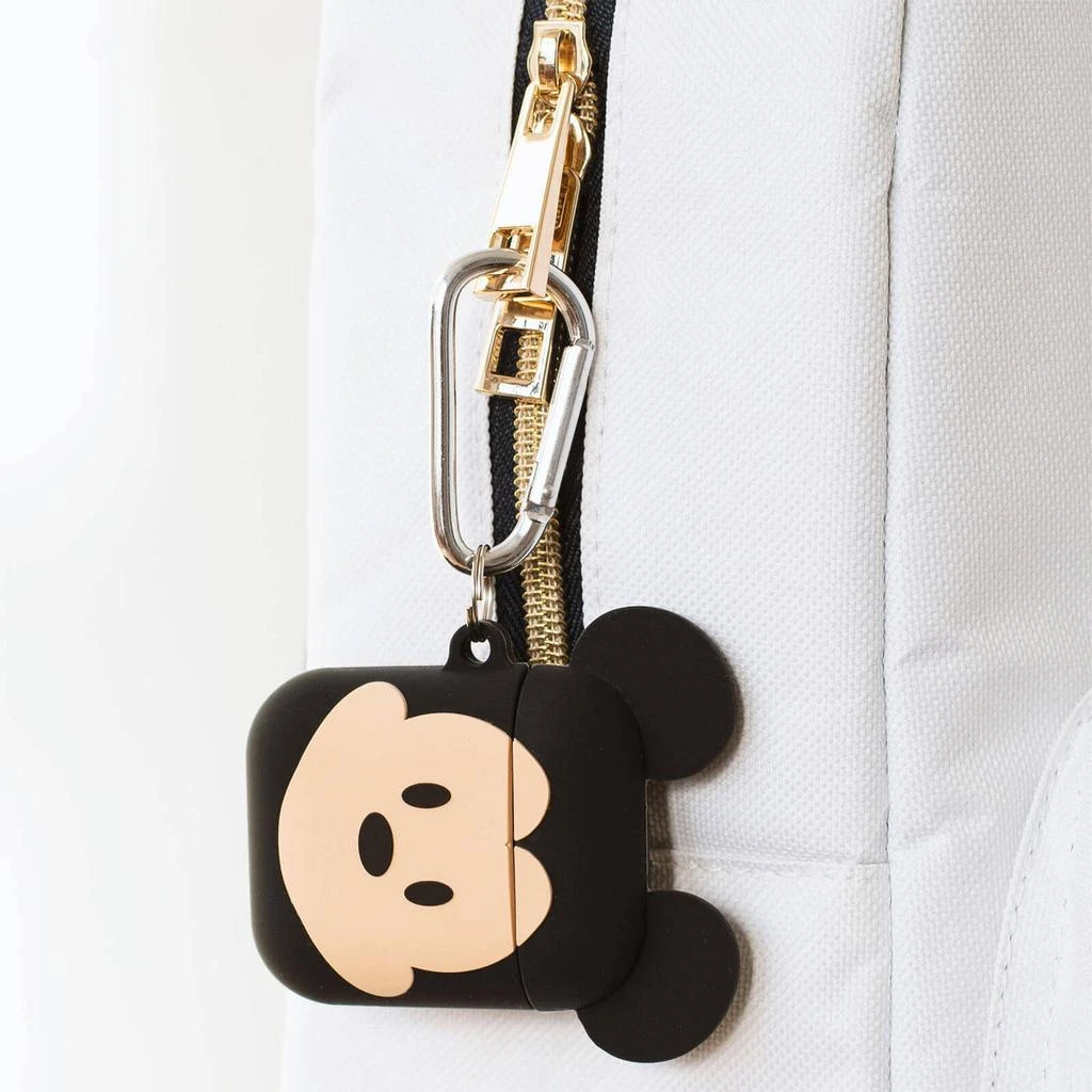 商品Disney|Mickey Mouse PowerSquad Air Pods Case,价格¥127,第2张图片详细描述