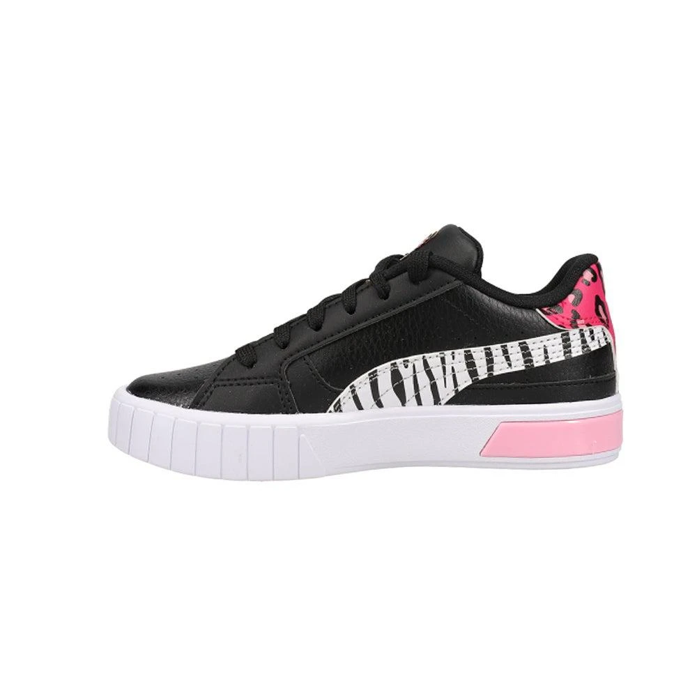 商品Puma|Cali Star Summer Roar Lace Up Sneakers (Toddler),价格¥250,第3张图片详细描述