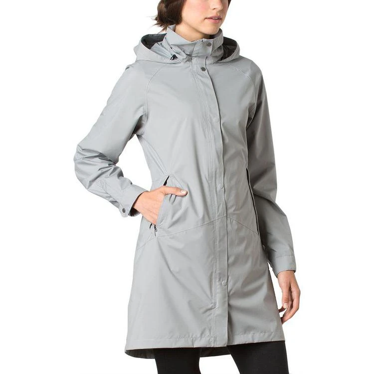 商品Toad&Co|Overshadow Trench - Women's,价格¥1036,第1张图片