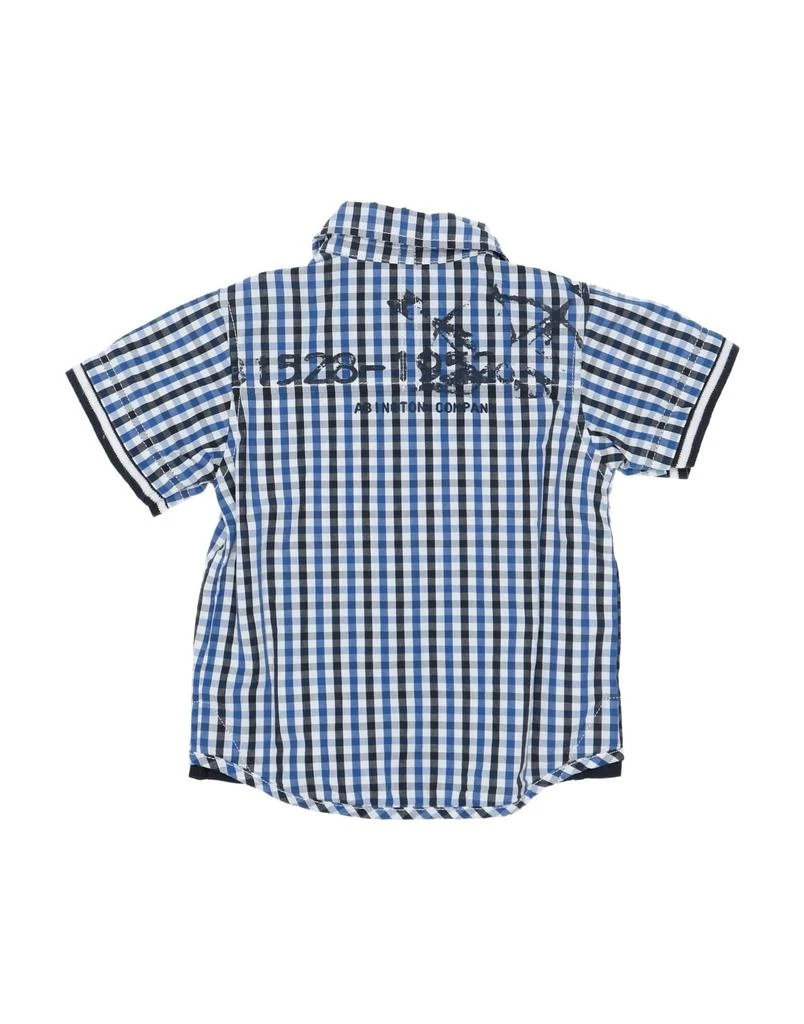 商品Timberland|Patterned shirt,价格¥194,第2张图片详细描述