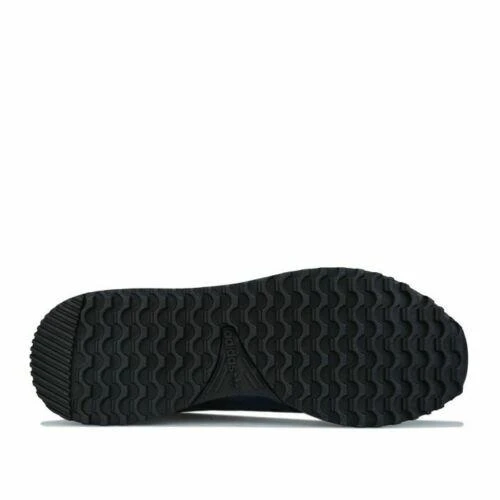 商品Adidas|adidas Originals ZX 750 HD Men's Trainers - Navy/Black,价格¥460,第4张图片详细描述