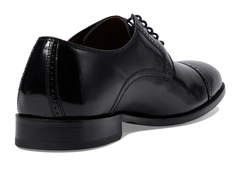 商品Johnston & Murphy|Bradford Dress Cap Toe Oxford,价格¥992,第5张图片详细描述