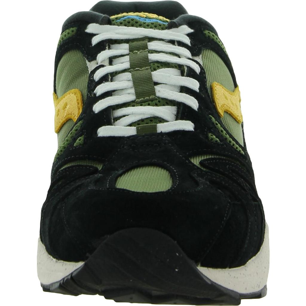 Grid Azura 2000  Mens Fitness Workout Athletic and Training Shoes商品第3张图片规格展示