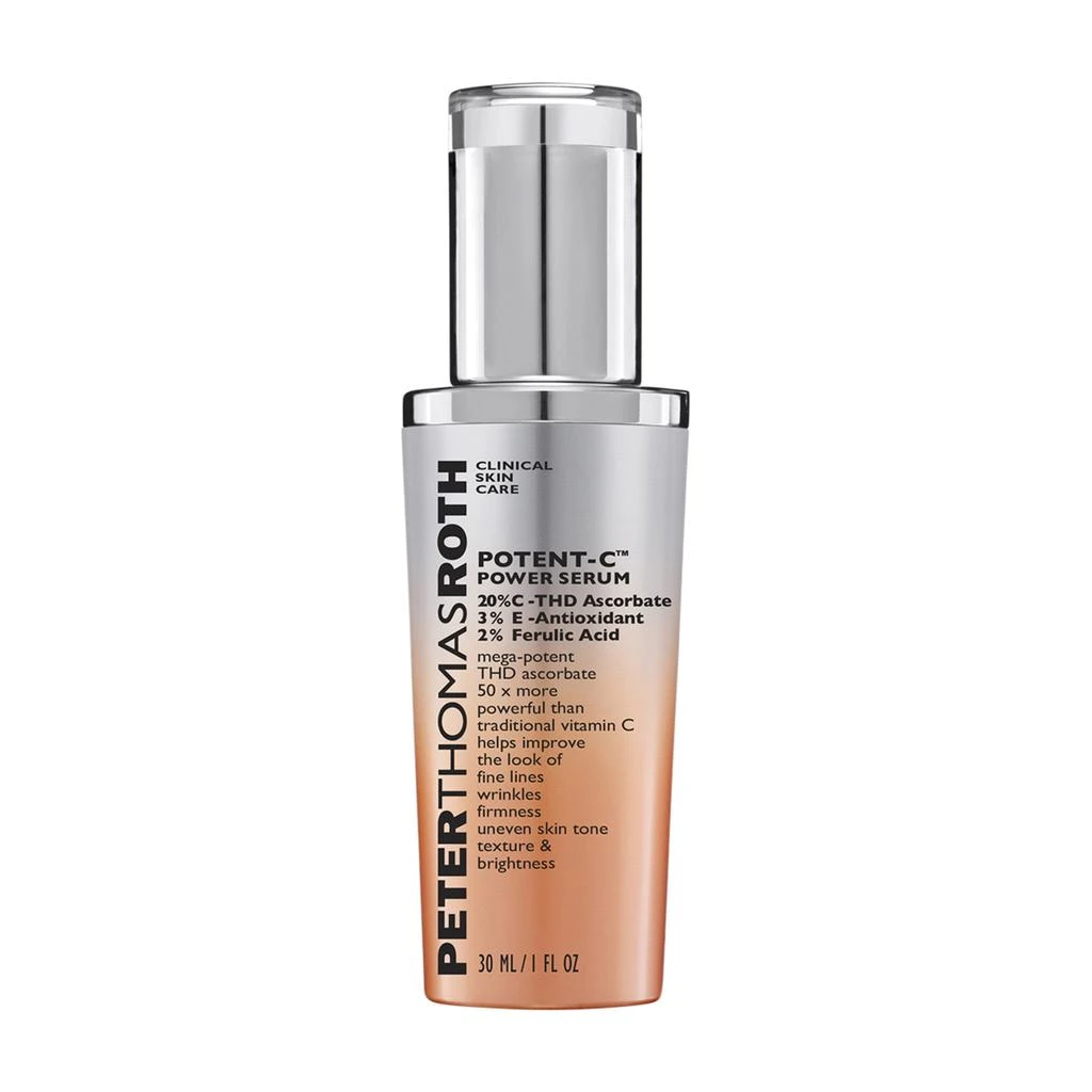 商品Peter Thomas Roth|Potent-C Power Serum,价格¥783,第1张图片