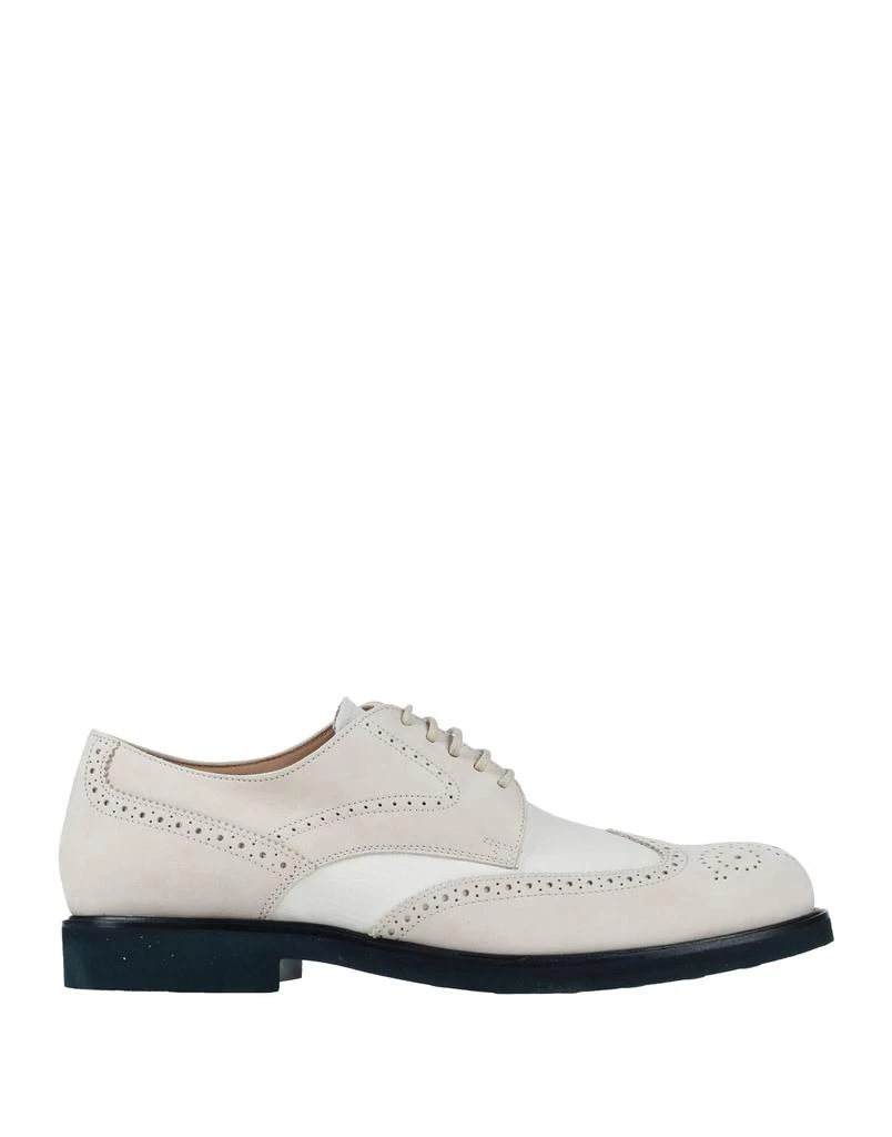 商品Tod's|Laced shoes,价格¥1042,第1张图片