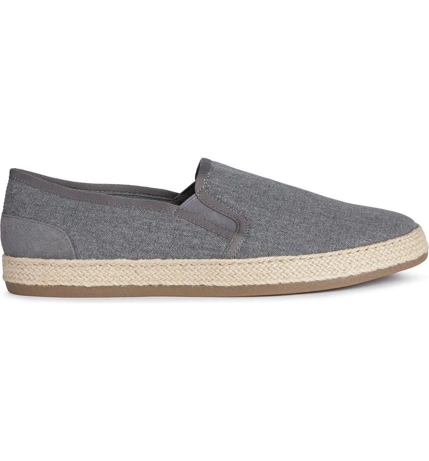 商品Geox|Pantelleria Slip-On,价格¥531,第3张图片详细描述