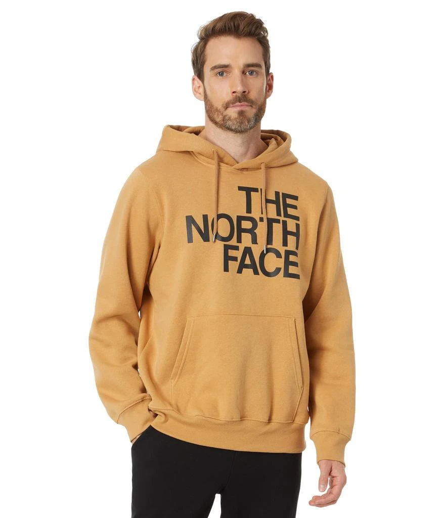 商品The North Face|Brand Proud Hoodie,价格¥282,第1张图片