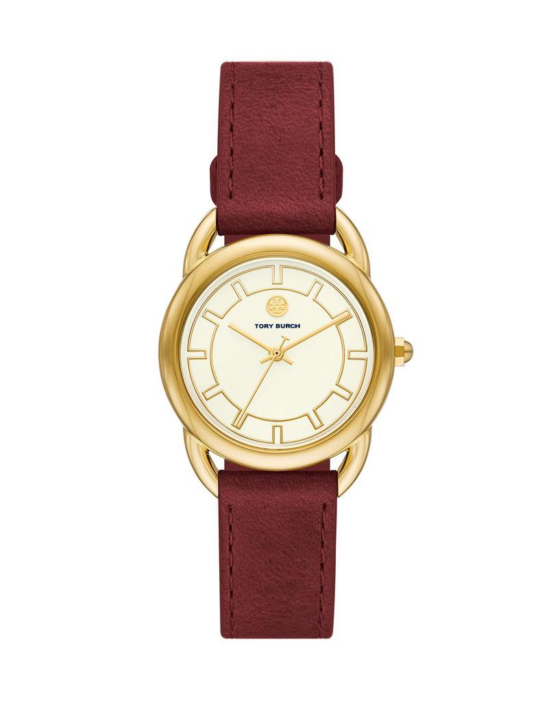 商品Tory Burch|Wrist watch,价格¥2441,第1张图片