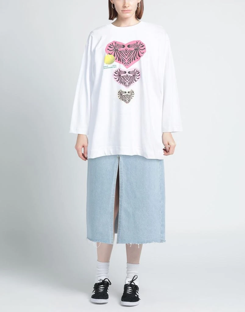 商品BAUM UND PFERDGARTEN|T-shirt,价格¥323,第2张图片详细描述