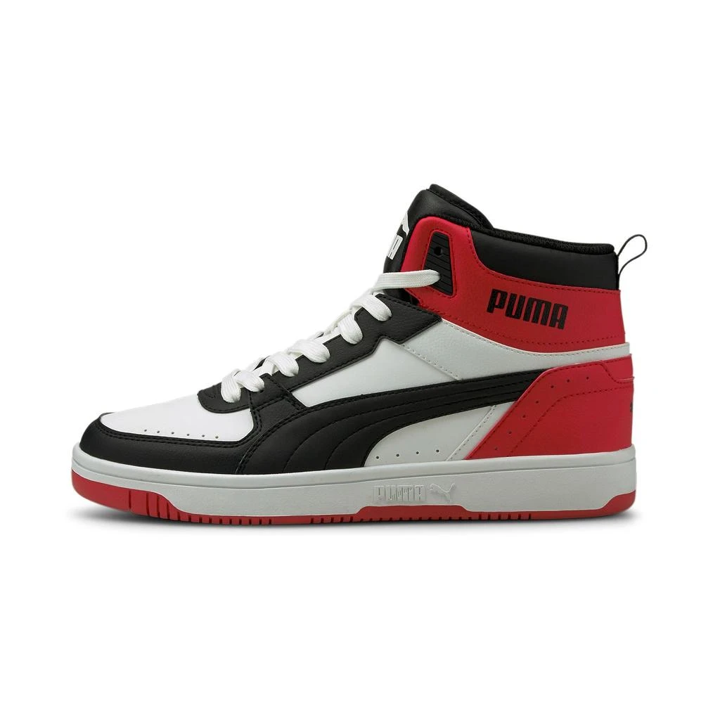 商品Puma|PUMA Men's Rebound JOY Sneakers,价格¥280,第1张图片