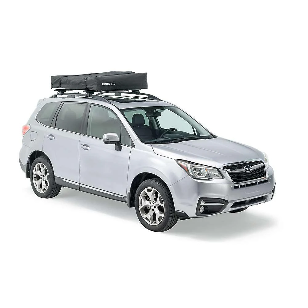 商品Thule|Thule Tepui Low Pro Rooftop 2 Person Tent,价格¥9080,第3张图片详细描述
