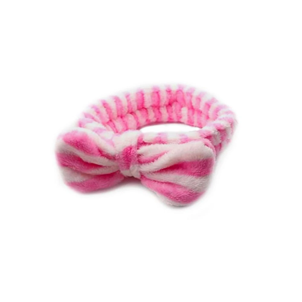 商品Mi Amore Gigi|Little Girls Candy Stripe Interactive Pajamas, 2 Piece Set,价格¥329,第3张图片详细描述