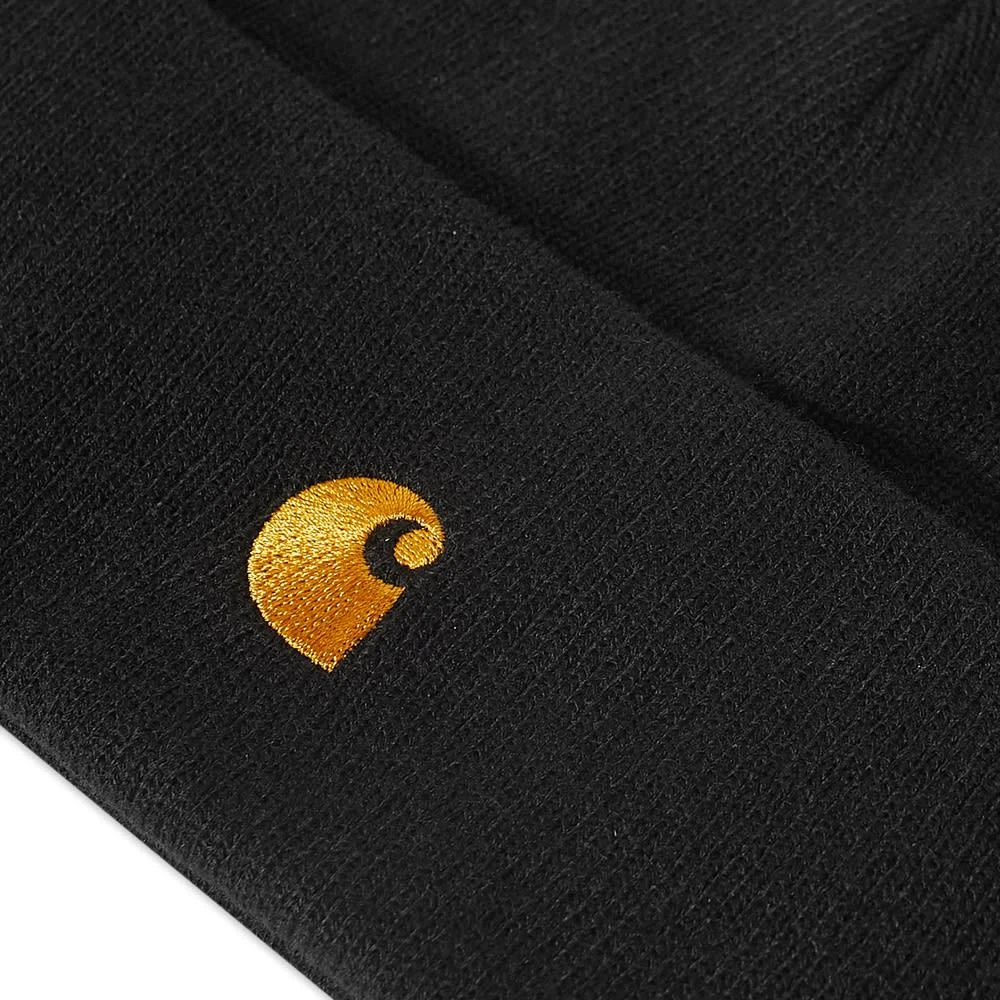 商品Carhartt|Carhartt WIP Chase Beanie,价格¥284,第2张图片详细描述