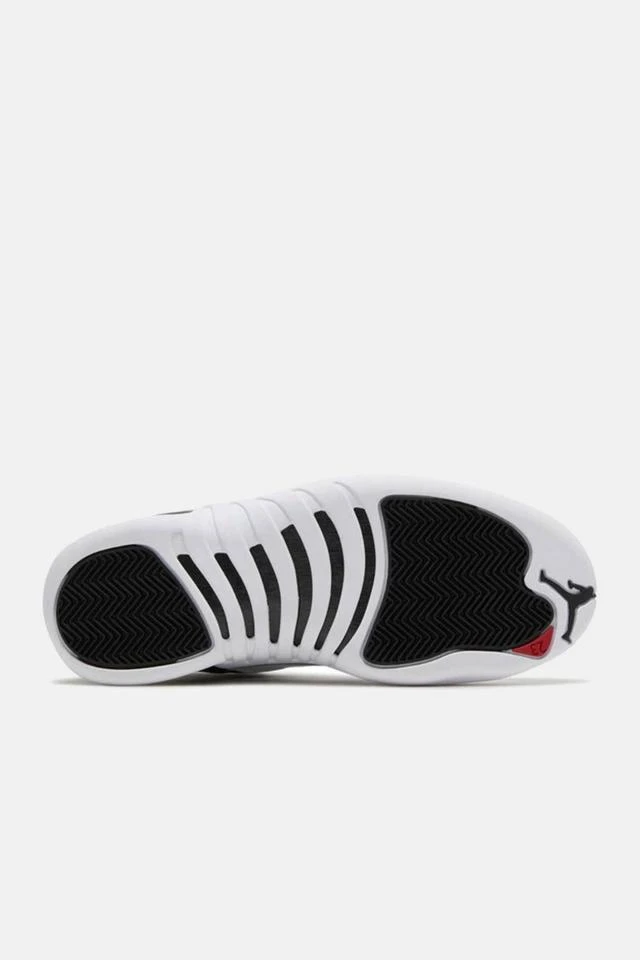 商品Jordan|Nike Air Jordan 12 Retro 'Playoff' 2022 Sneakers - CT8013-006,价格¥2556,第4张图片详细描述