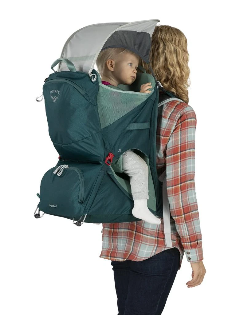 Osprey Poco LT Lightweight Child Carrier Backpack 商品