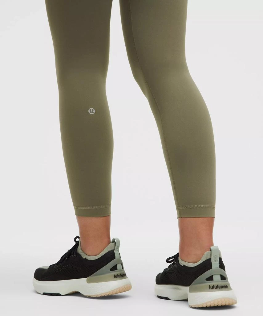 Wunder Train High-Rise Tight 25" 商品