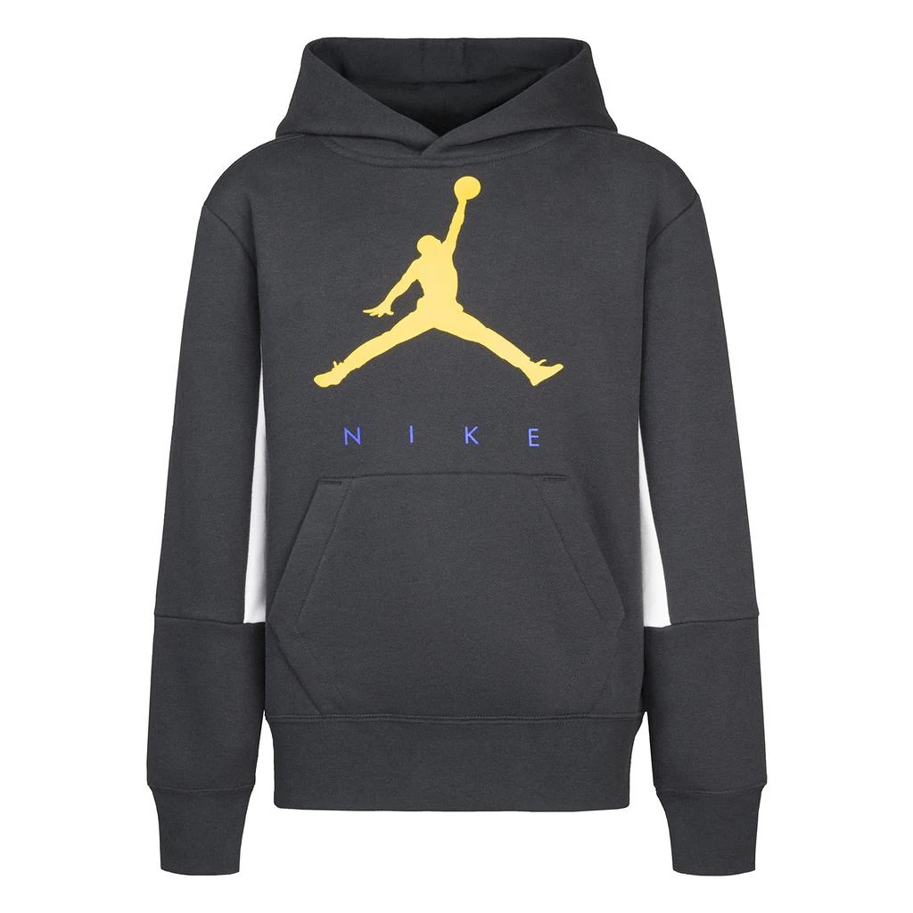 商品Jordan|Jumpman By Nike Pullover (Big Kids),价格¥415,第1张图片