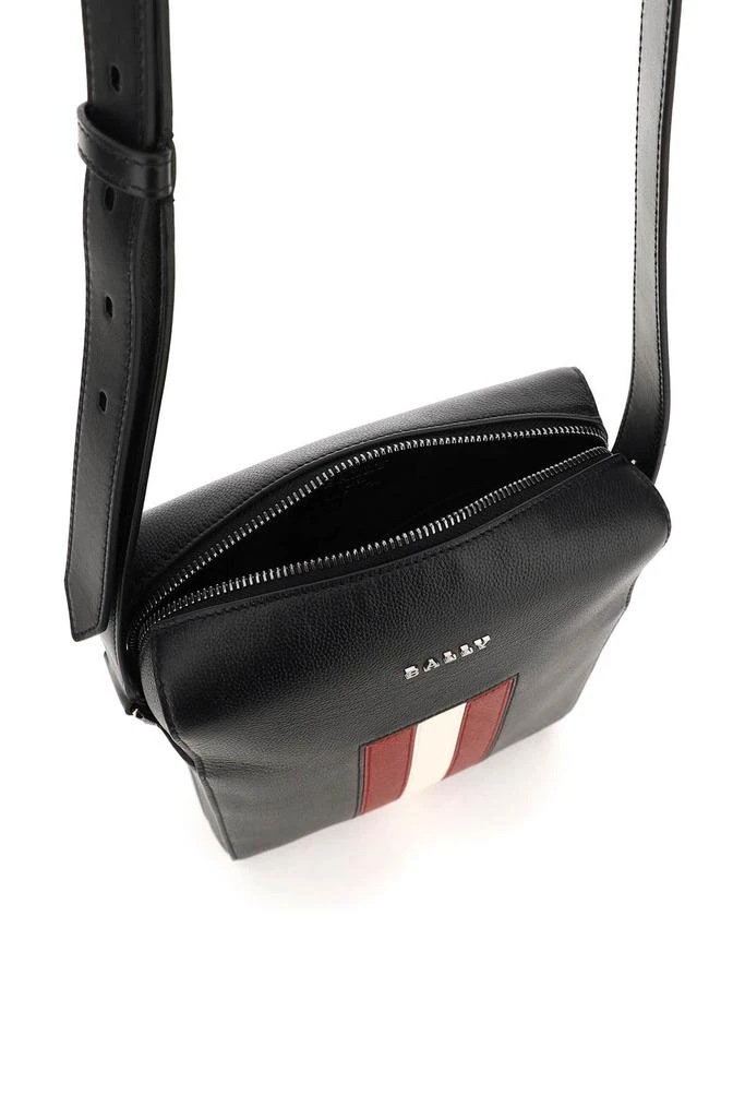 商品Bally|Edoh Crossbody Bag,价格¥4230,第4张图片详细描述