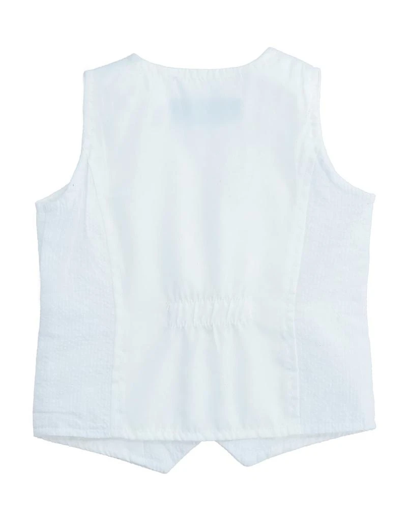 商品HARMONT&BLAINE|Suit vest,价格¥201,第2张图片详细描述